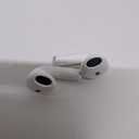 Apple AirPods 4 Wireless Earbuds, Bluetooth Headphones, with Active Noise Cancellation, Adaptive, Transparency Mode, Personalized Spatial Audio, USB-C Charging Case, Wireless Charging, H2 Chip