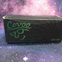 CCVOO 5 Pack Reading Glasses Blue Light Filter Assorted Colors 