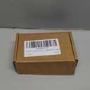 MOTOKU Center Console SYNC 3.4 USB TypeC Interface Charger Socket Adapter Module Hub for Ford Bronco Sport F150 Mustang MachE Maverick 20202025 Dual Port Support for Apple Carplay Android