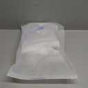 5 Pack 500ml Leg Bag with 18 Tubing  Portable & Wearable for Outdoor Activities, Travel, and On-The-Go  Leak-Proof with Adjustable Straps for Easy Drainage, Blue