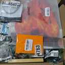 Box of Mixed Items, Retail is Estimated