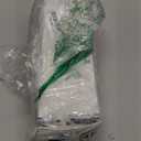 Enerbone 24 oz Insulated Water Bottle, Stainless Steel Bottle with Carrying Strap, Double-Wall Vacuum Insulation Design, Leakproof Sports Bottle with Straw, Keep Drinks Cold or Hot for Hours (Sunburst)