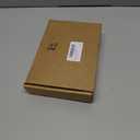 Riceshoot 30 Pcs Christmas Velvet Bow, 6 x 8 Inch Rustic Crafts Gift Bows Nice for Christmas Tree, Garland, Large Gifts, Parties, Indoor or Outdoor Decorations(Red)