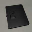 Screen Magnifier Version, 2026 New Mobile Phone 3D HD Magnifying Projector Screen Enlarger for Movies, Videos and Gaming with Screen Magnifier Compatible with All Phones (Black, 10 inch)