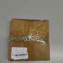 2 Pcs Christmas Boxwood Wreath Artificial 10 Inch Green Leaves for Front Door Cabinets Wreath Indoor Outdoor Wall Decor Christmas Wall Home Kitchen Decoration