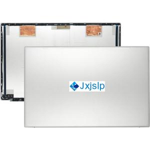 Replacement LCD Back Cover for HP Pavilion 15-EG 15-EH 15T-EG 15Z-EH Series Laptop with Antenna Dural Top Lid Natural Silver M08901-001