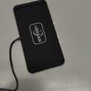 Magnetic Wireless Car Charger PadLOOSAU 15W for MagSafe Charger Non Slip Type C with 40W, for iPhone 17 Car Phone Wireless Charger Charging pad Fit for iPhone 16 15 Pro Max 14 13 12, Airpods