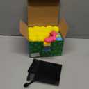 70 Pcs Water Balls, Multicolor Cotton Balls, Reusable Water Balls, Reusable Water Balloons for Outdoor Toys and Games, Water Toys for Kids and Adults Boys and Girls - Summer Balls for Pool and Backyard Fun