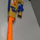 Nerf Fortnite BASR OG Dart Blaster