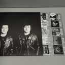 Warning Device,  Vinyl