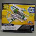 Star Wars: Young Jedi Adventures Jedi Pilot Kai Brightstar, 4-Inch Scale Action Figure Ship, Toys, Preschool Toys for 3 Year Old Boys & Girls