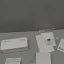 Bluetooth Thermal Shipping Label Printer, 4x6 Shipping Label Printer for Small Business, Support Android, iOS, Windows & Mac, Works with Amazon, Ebay, Shopify, Etsy (White)