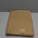 innoAura P5 Plates Cover Faceplates for 2020 Model P5 Digital Edition, Enhanced Cooling Vents & Dust Filter, Anti-Scratch Protective Case with Heat Dissipation Design (Black)