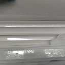 Art3d 10-Pack 47Ft White Ceiling Crown Molding Trim, High Impact Polystyrene Decorative Ceiling Moulding, Installed with Glue