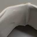 Royal Designs, Inc. BSO-705-16BG Square Cut Corner Bell Basic Lamp Shade, 9 x 16 x 13, Beige