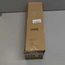 Ceenna St. Patrick's Day Coir Doormat Outdoor Shamrock Lucky Welcome Door Mat Green Clover Non-Slip Rug St. Patrick's Day Front Door Porch Entryway Decor for Indoor Outdoor Home Bathroom Decor, 18 x 30 Inch