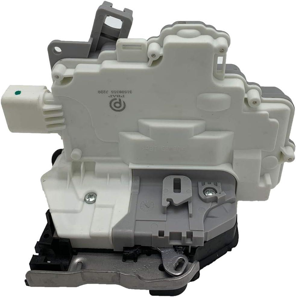 PBAP Rear Left Door Lock Actuator Motor for A4 Avant Q5 Q7 8K0839015A