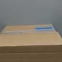 King Koil Luxury California King Size Air Mattress with Built-in High-Speed Pump Best for Home, Camping & Guests, 20" Double High Airbed Adjustable Blow Up Mattress, Waterproof, (Black)