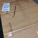 Walking Pad Treadmill with Incline, 2026 Upgrade Portable Treadmill with Handles for Home Small, 3.5HP Small Walking Pad with Handle Bar, 0.6-10.0MPH, 400LBS