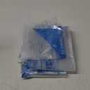 Vacuum Storage Bags 20 Combo (4 Jumbo/4Large/4 Medium/4 Small/4 Roll), Plastic Packaging Bags,Space Saver Sealer Bags for Clothes, Pillows, Comforters, Blankets, Bedding