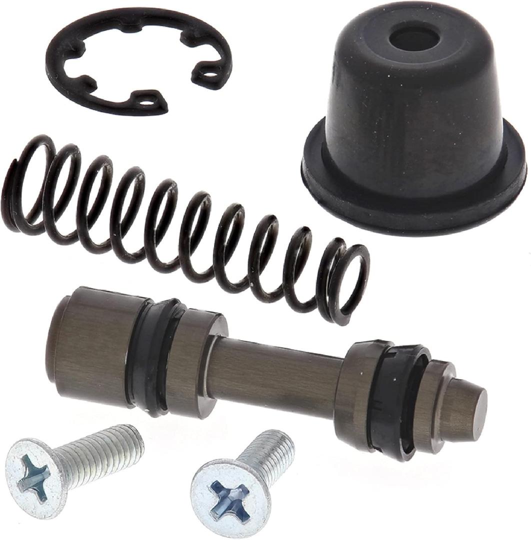 All Balls Racing 18-4000 Master Cylinder Rebuild Kit Compatible with/Replacement For Husaberg FE250 2013-2014