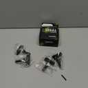 TPMS Sensor,GM 315Mhz Tire Pressure Monitoring Sensor Compatible for Chevy Silverado GMC Cadillac Buick Pontiac Saturn Hummber Saab Replace#13598771 13598772 13586335 13581558 4 Pack