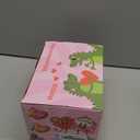 Valentines Day Gifts for Kids 24 Pack Valentines Cards with Squeeze Animals Frog Dinisaur Toys Tongue Sticking Out, Sensory Fidget Toys for Boys Girls Classroom Exchange Prizes School Party Favor