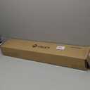 VILLEY Portable Camping Table with Adjustable Legs, Lightweight Aluminum Folding Beach Table with Carrying Bag for Outdoor Cooking, Picnic, Beach, Backyards, BBQ and Party (Green)