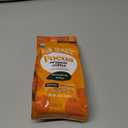 FOUR SIGMATIC Organic Focus Mushroom Ground Coffee, 12 OZ (EXP 10/02/27)