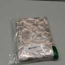 Vintage Floral Antique Decorative Throw Pillow Covers 18x18 Inch Set of 2, Flower Block Print Linen Square Pillow Cases for Farmhouse Couch Bed Sofa Chair Living Room Indoor Outdoor Decor