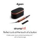 Dyson Airwrap i.d. Multi-Styler and Dryer and Dyson Chitosan Post-Style Serum 