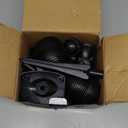 SUNLONG Solar Outdoor Lights,Solar Spot Lights Outdoor Waterproof Solar Spotlight Landscaping for Yard Garden Flag Pathway Trees(Natural White)