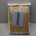 MIULEE Linen Curtains 90 Inch Length 2 Panels for Bedroom Living Room, Soft Thick Linen Textured Back Tab Window Drapes Semi Sheer Light Filtering Rod Pocket Modern Farmhouse Decor