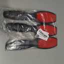 Evercare Magik Brush with Black Handle- Double-Sided Lint Remover Brush, Pet Hair and Dust Cleaner for Clothing, Bedding, Upholstery - Trusted Fabric Lint Roller, Reusable Lint Brush (3-Pack)