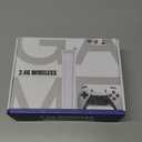 RMOKA Retro Gaming Console (White)