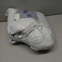 Punching Bag for Adults, 4FT Oxford Heavy Boxing Bag Set, Punching Bag with 12OZ Boxing Gloves, Chains, Hand Wraps, etc. Suitable for MMA Karate Kickboxing Boxing - Unfilled