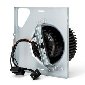 97015159 S97015159 Bathroom Exhaust Fan Motor Assembly Compatible with Broan NuTone 676-D/2676F-A 684-D/2684F-A 684NT-A 683-C DX90 80RDF 80RDB