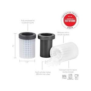 TOVOLO SQUEEZE & RELEASE MINI ICE CYLINDER