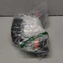 Tigerdoe Ringmaster Costume Accessories - Ringmaster Hat - 5 Accessories - Circus Party Supplies Black