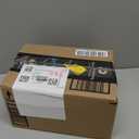 Tip Candelabra Replacement Night Light Bulbs - 7 Watt - 120 Volts - E12 (12 Pack) - Great for Electric Window Candle Light Bulbs Lamps. 11 lamps, 1 broke