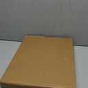 8 Tier Paper Organizer with Handle, Metal Mesh Desk File Organizer, Large Capacity Desk Organizers Paper Letter Tray Desktop Document Sorter for Office, Home or School - Black