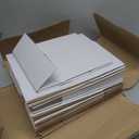 11 x 8 x 4 inch Shipping Boxes Set of 20 White Corrugated Cardboard Box Mailer Boxes for Packaging Small Business ShippingMailing Boxes Bulk for Birthday Wedding Party Book Literature Gift Giving