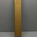 DEZ FURNISHINGS Cordless 1.5" Blackout Cellular Shade, 24"W x 84"H, White