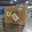 Manual Sugar Cane Press Juicer, Heavy-Duty Triple Stainless Steel Roller Design, Motor-Ready Interface, 2.5" Wide Inlet, High-Yield Hand Crank Cane Extractor for Home & Small Commercial Use