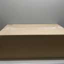 Hurtle 3-Wheeled Scooter for Kids - Wheel LED Lights, Adjustable Lean-to-Steer Handlebar, and Foldable Seat - Sit or Stand Ride with Brake for Boys and Girls Ages 1-14 Years Old (Blue)