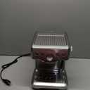 Breville Infuser Espresso Machine BES840XL, Brushed Stainless Steel