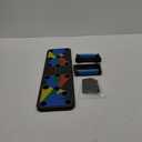 Push Up Board 9 in 1 Home Workout Equipment Multi-Functional Pushup Bar System Fitness Floor Chest Muscle Exercise Professional Equipment Burn Fat Strength Training Arm