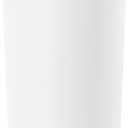 Simple Modern Classic Tumbler with Straw Lid | Insulated Iced Coffee Cup Reusable Stainless Steel Water Bottle Travel Mug | Gifts for Women Men Her Him | 24oz | Winter White
