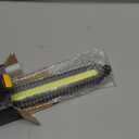 SYLSTAR Work Light for Mechanic, 2400LM LED, 4400mAh Rechargeable, Magnetic, Underhood Work Light with Hooks for Car Repairing/Inspection/Garage/Workshop/Emergency