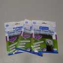 3 x N-Bone Ferret Chew Sticks Bacon Flavor, 3.74-oz Bag (EXP 08/26/27)